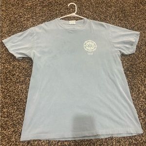 Comfort Colors “Off The Map” Kanab Utah graphic T shirt. Good condition